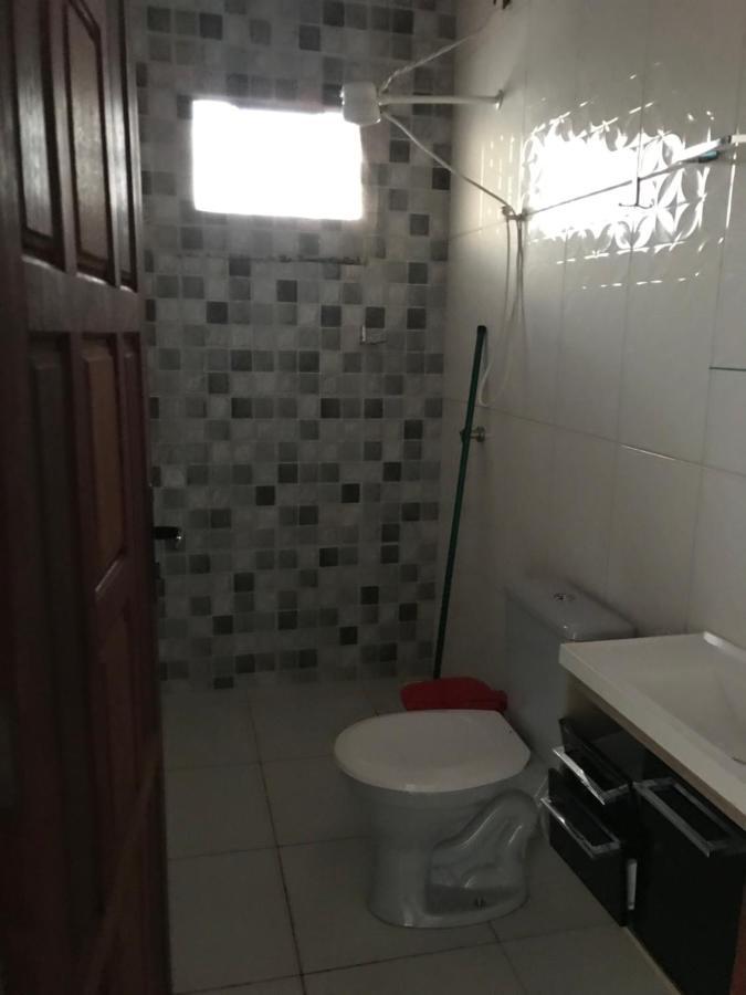 Chacara Dutenente4 Suites Pirenopolis Ngoại thất bức ảnh