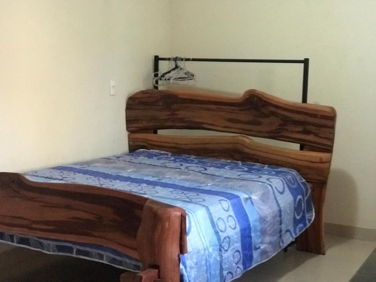 Chacara Dutenente4 Suites Pirenopolis Ngoại thất bức ảnh