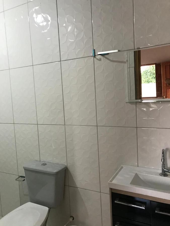 Chacara Dutenente4 Suites Pirenopolis Ngoại thất bức ảnh