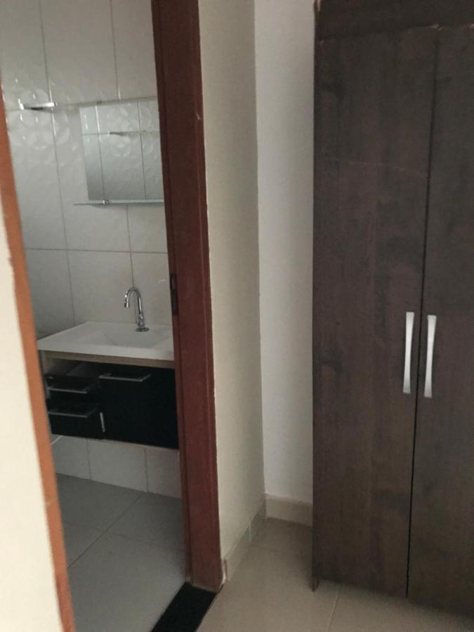 Chacara Dutenente4 Suites Pirenopolis Ngoại thất bức ảnh